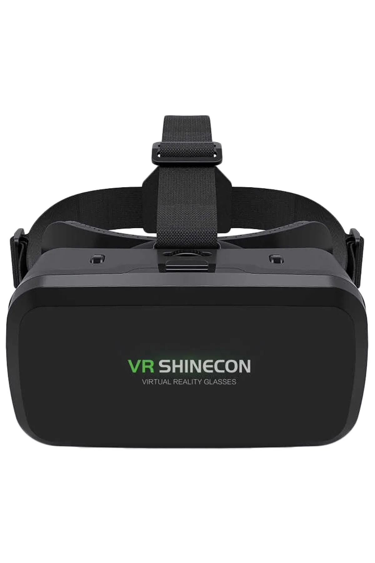 Bilişim Burada VR Shinecon Orjinal Shinecon 3d Sanal Gerçeklik Gözlüğü 3-5-6-0 Inç